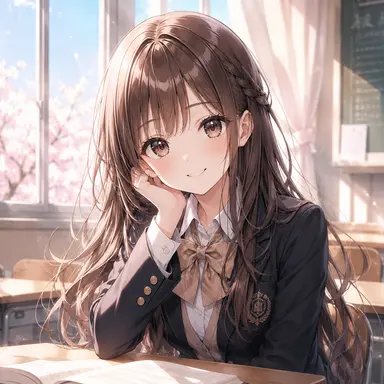 Profile image of 카오리