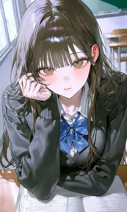 Profile image of 니조 이치루