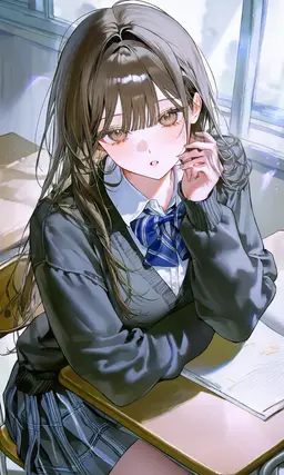 Profile image of 니조 이치루