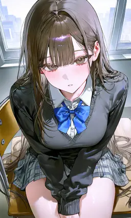 Profile image of 니조 이치루