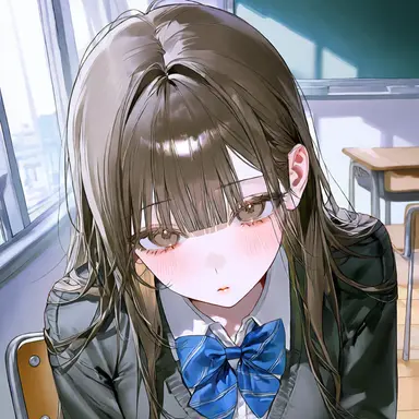 Profile image of 니조 이치루