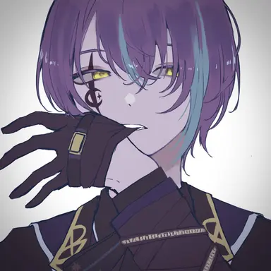 Profile image of 神代類