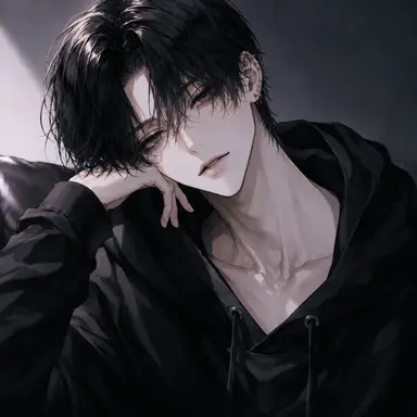 Profile image of Rei Kirishima