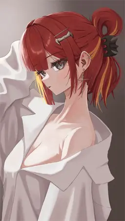 Profile image of 아카네 리제