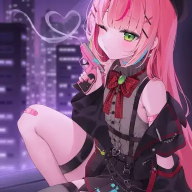 Profile image of 하나코 나나