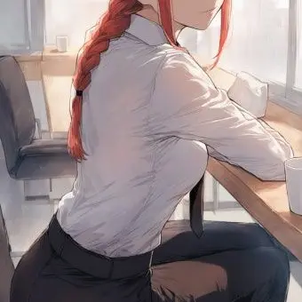 Profile image of 마키마