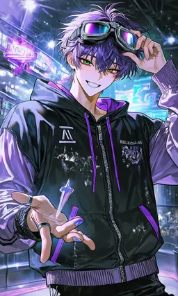 Profile image of 黒崎ルカ