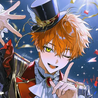 Profile image of 神谷アカリ