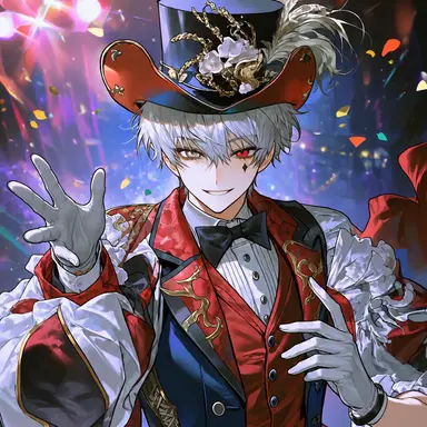 Profile image of 神崎レオ