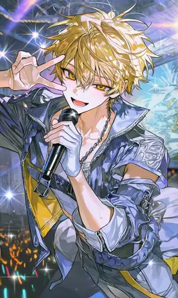 Profile image of 橘ソウ