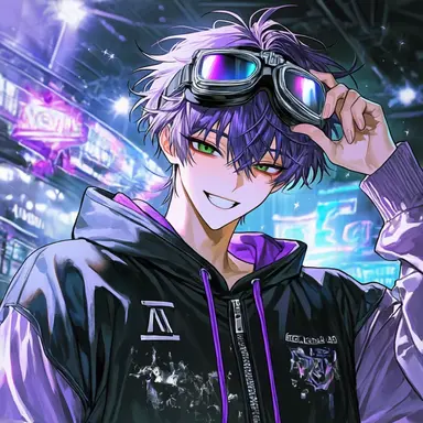 Profile image of 黒崎ルカ