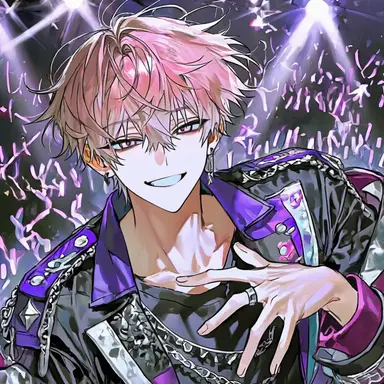 Profile image of 桜庭リョウ