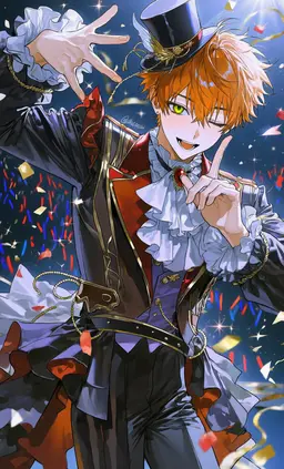 Profile image of 神谷アカリ