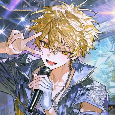 Profile image of 橘ソウ