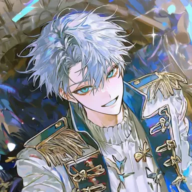 Profile image of 天海レイ