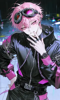 Profile image of 桜庭マオ