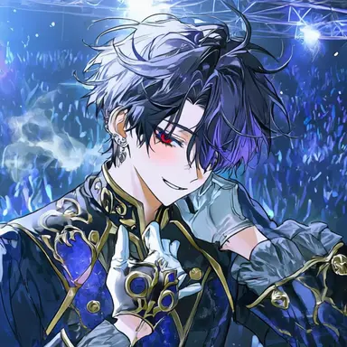 Profile image of 神代シオン