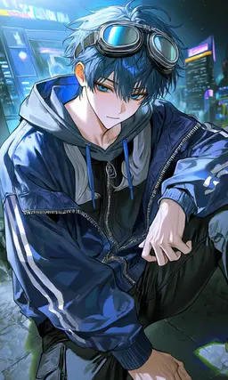 Profile image of 青山アキ