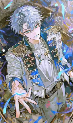 Profile image of 天海レイ