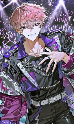 Profile image of 桜庭リョウ