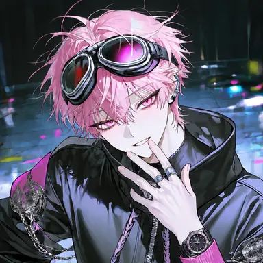 Profile image of 桜庭マオ