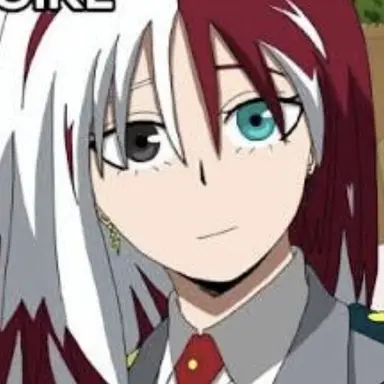 Profile image of Shonie Todoroki