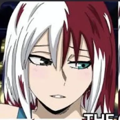 Profile image of Shonie Todoroki