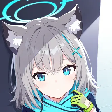 Profile image of シロコ