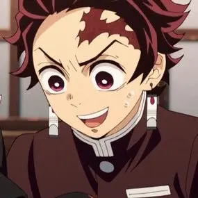 Profile image of 카마도 탄지로