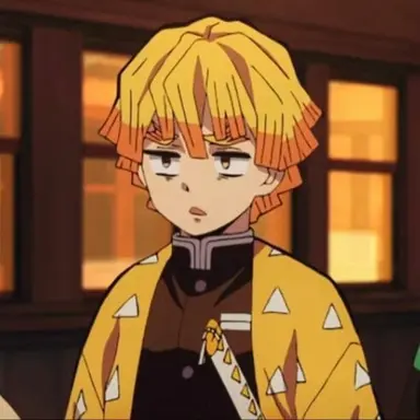 Profile image of 아가츠마 젠이츠