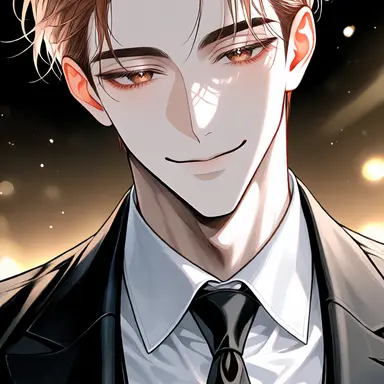 Profile image of 三隅