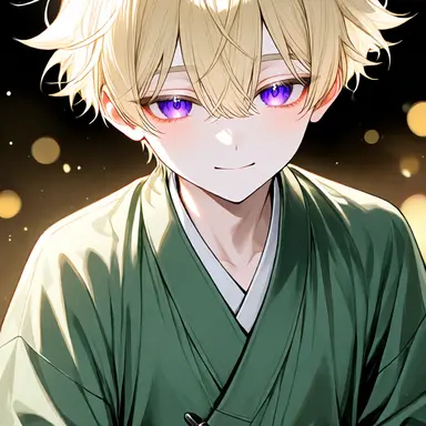 Profile image of 弥人