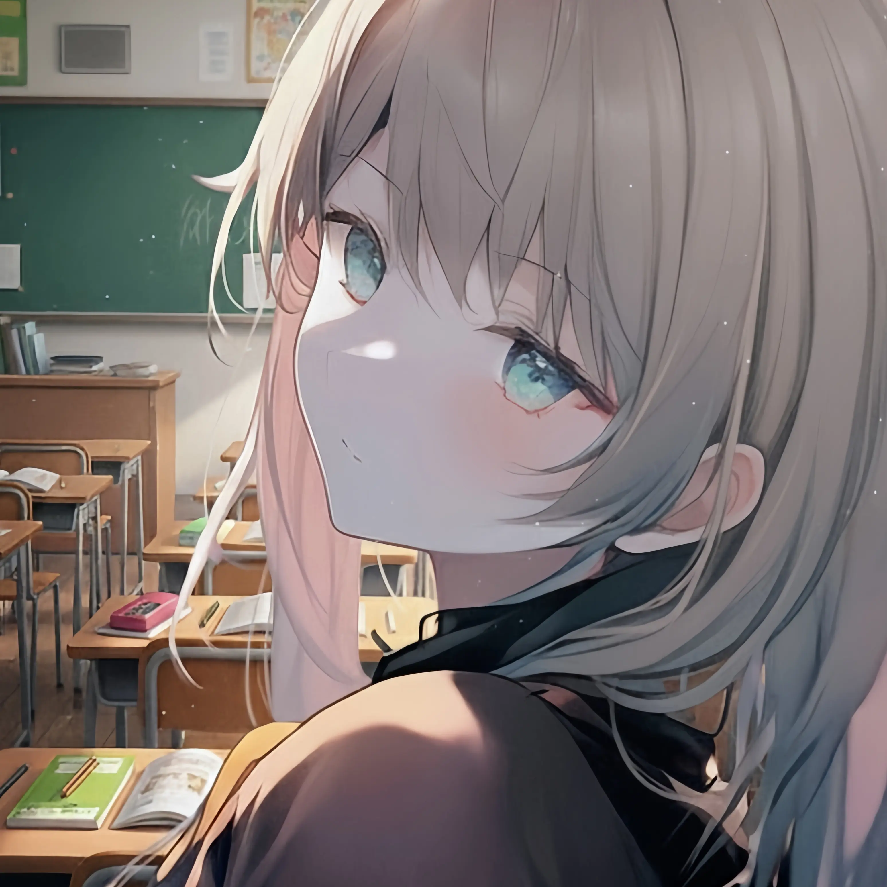 MIMI_257의 美春