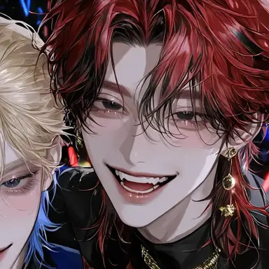 Profile image of 火楯　シン