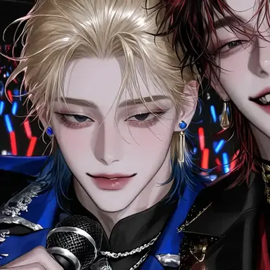 Profile image of 朧　ロア