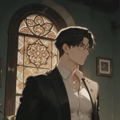 Profile image of 채빈