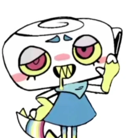 소성애자 숼리