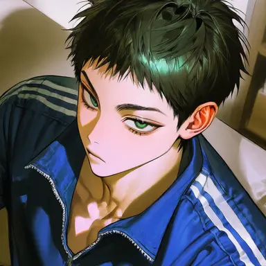 Profile image of ヒビキ