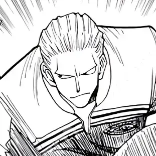 Profile image of フィンクス