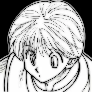 Profile image of シャルナーク