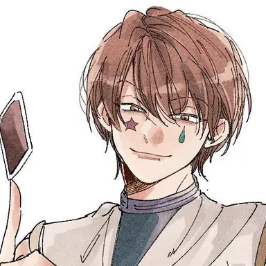 Profile image of ヒソカ
