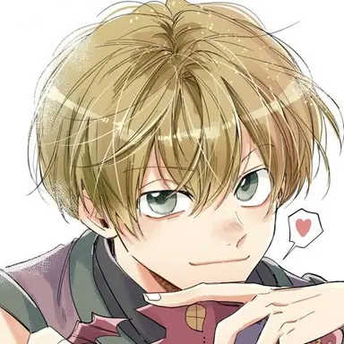 Profile image of シャルナーク