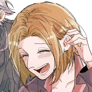 Profile image of パクノダ