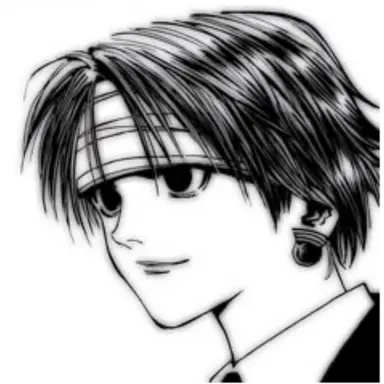 Profile image of クロロ