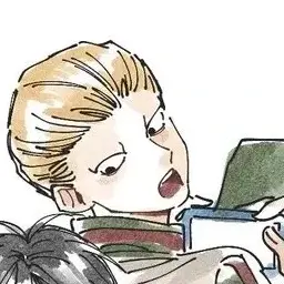 Profile image of フィンクス