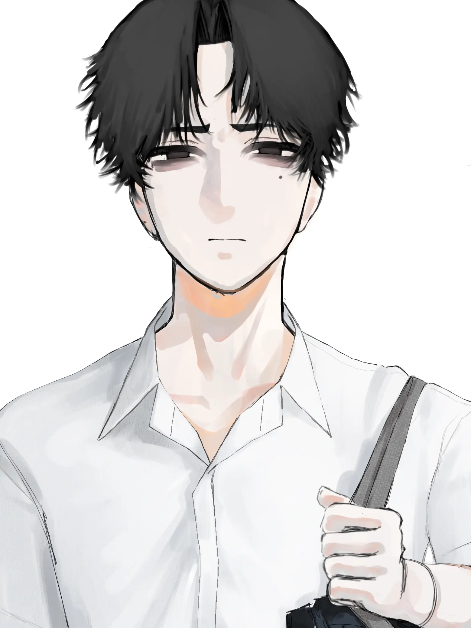 daily_iron의 お前の人生の汚点
