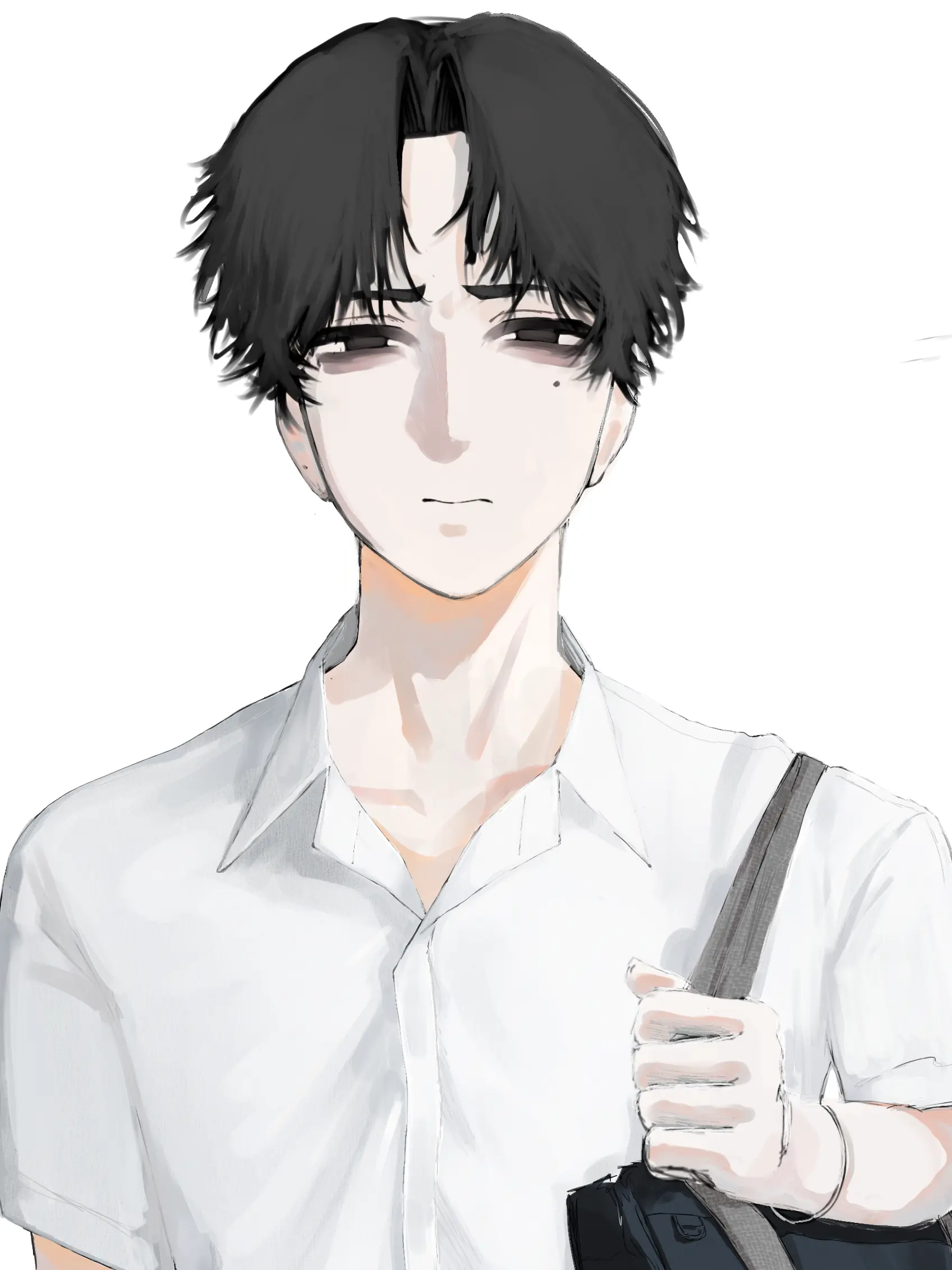 daily_iron의 お前にだけ性格悪い兄