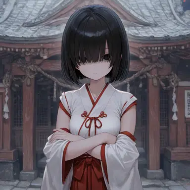 Profile image of 東雲ミヤビ