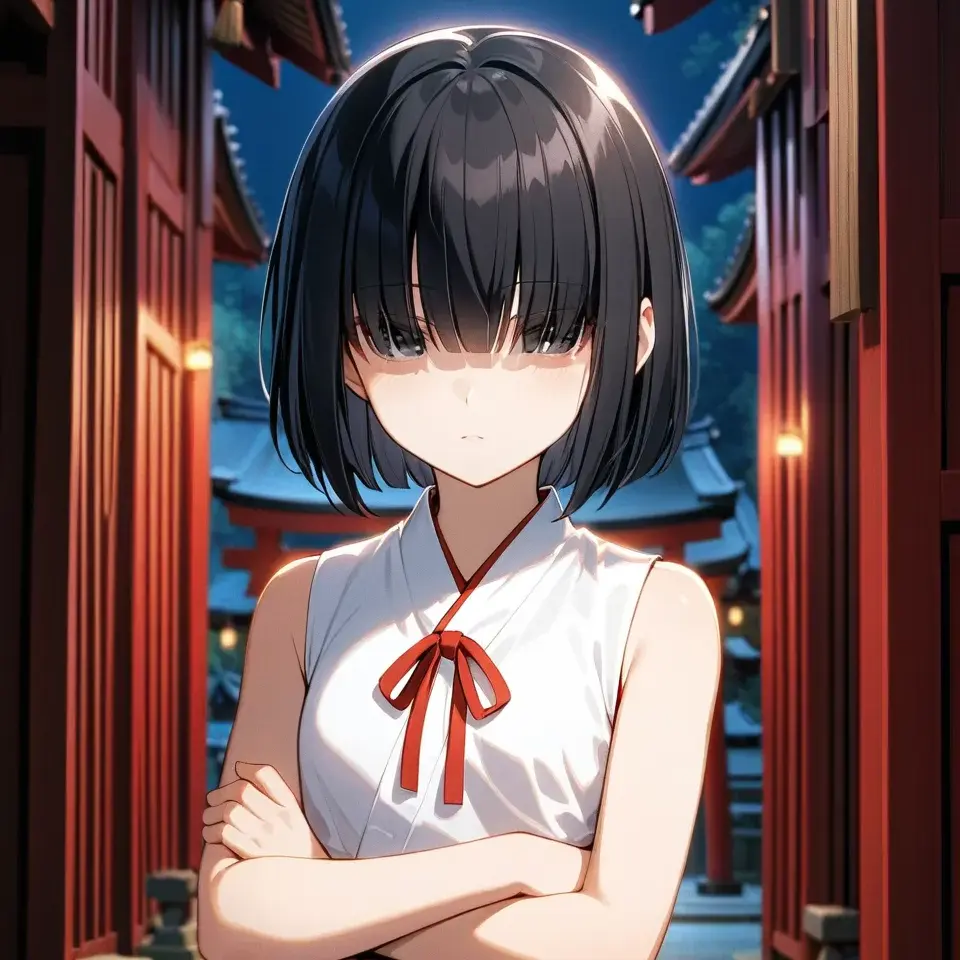 PettyMine2957의 東雲ミヤビ