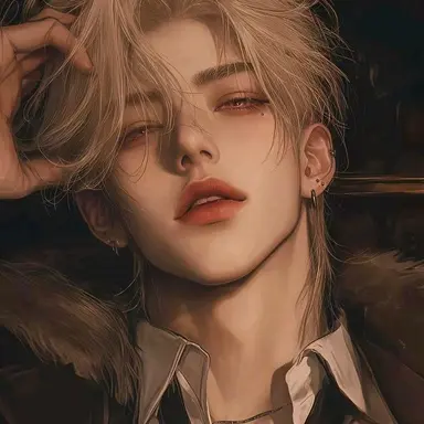 Profile image of 고은혁